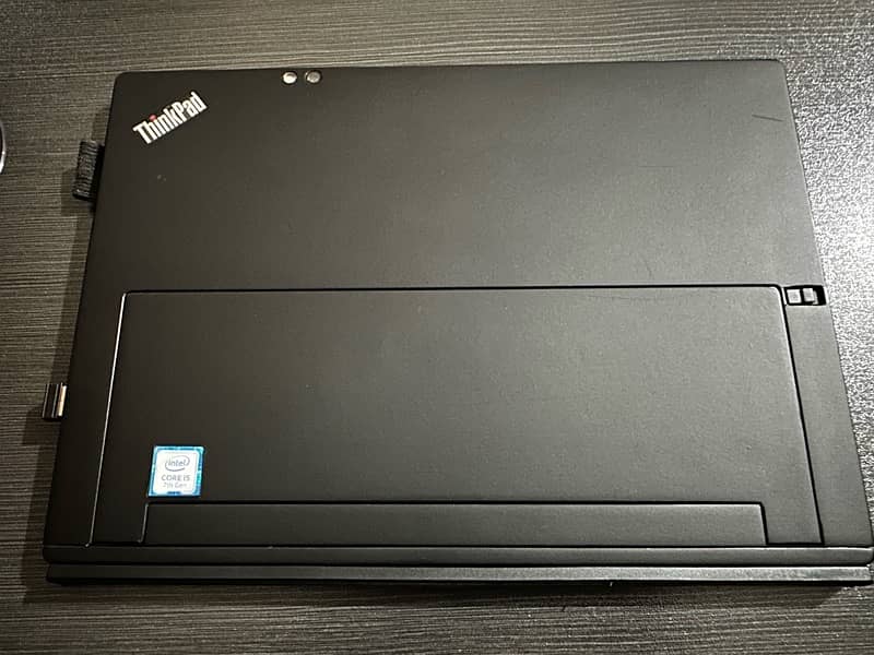 Lenovo Thinkpad Tablet x2 0