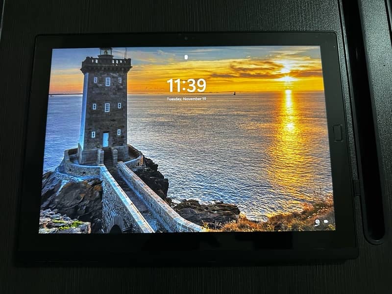 Lenovo Thinkpad Tablet x2 2