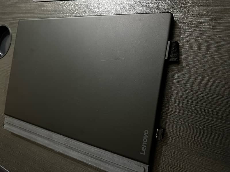 Lenovo Thinkpad Tablet x2 3