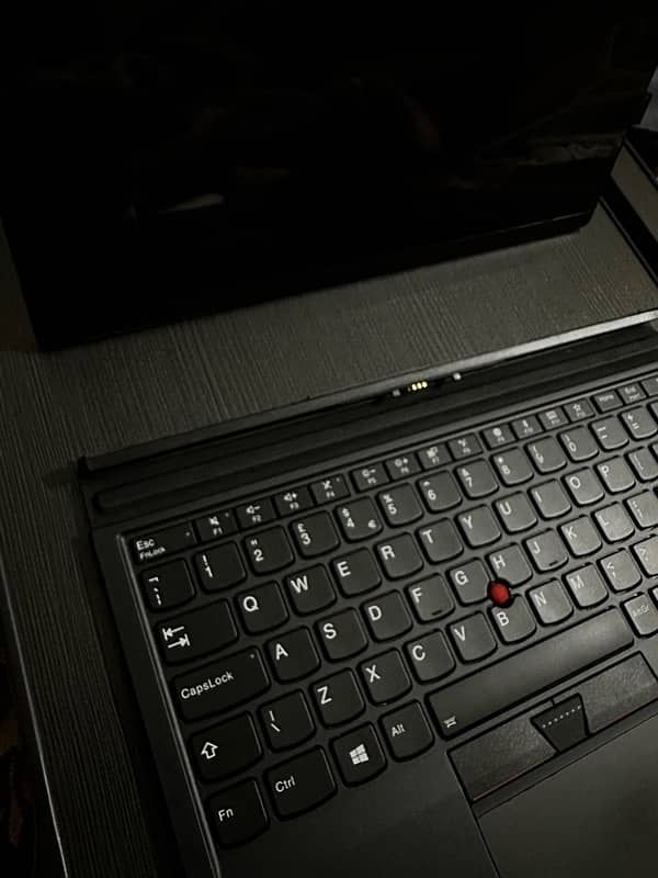 Lenovo Thinkpad Tablet x2 5