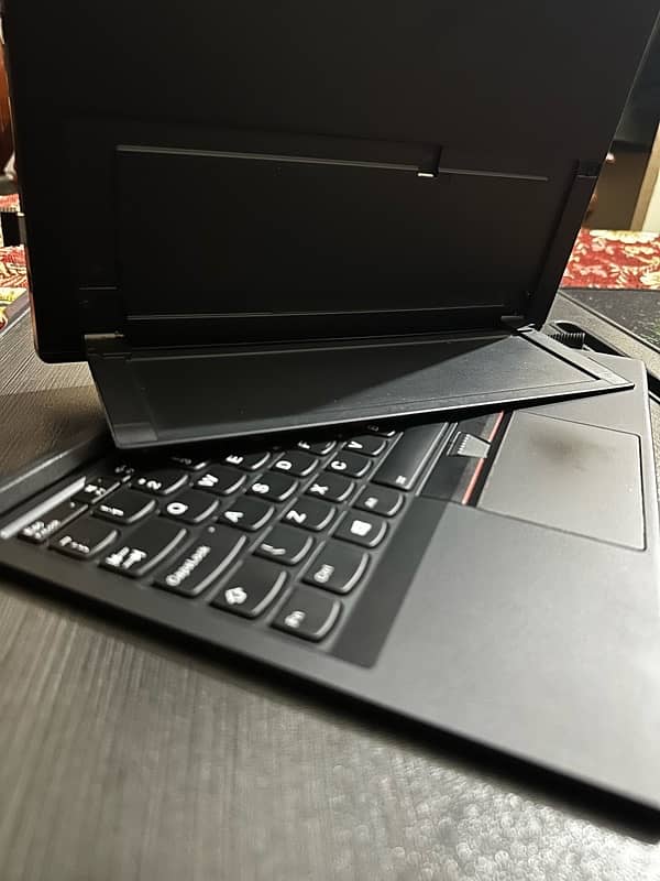 Lenovo Thinkpad Tablet x2 9