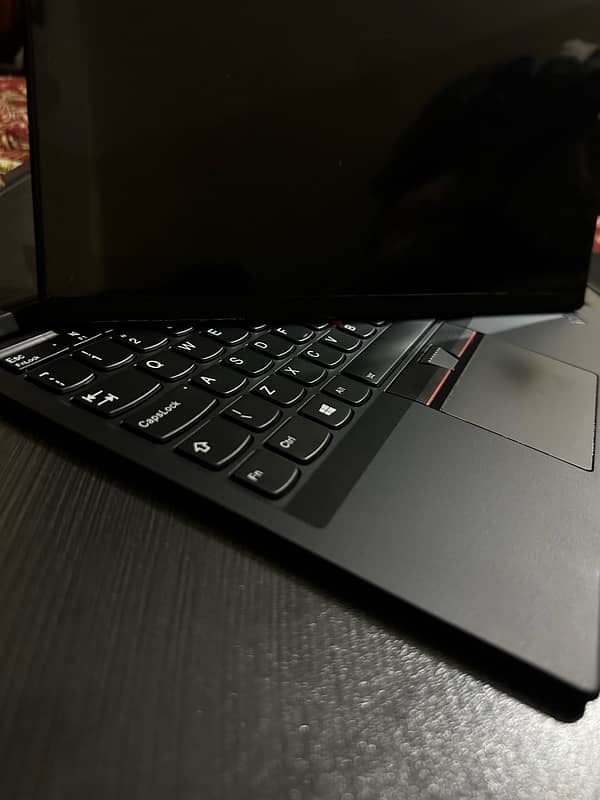 Lenovo Thinkpad Tablet x2 10