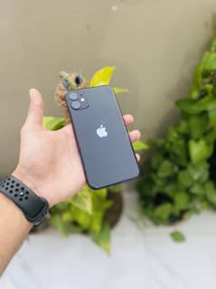 IPHONE 11 64GB