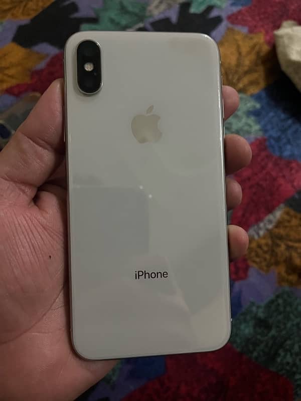 iphone x pta approved 2