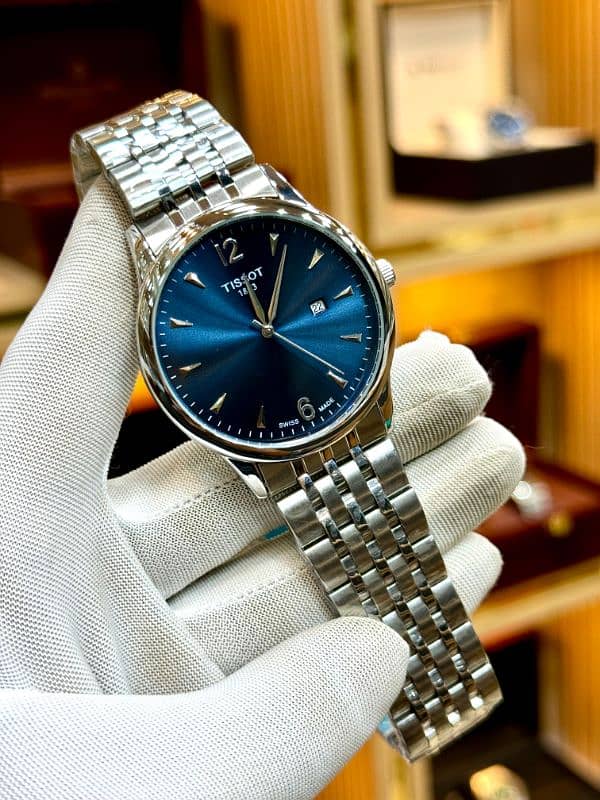 Mens Watch 5