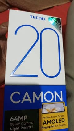 tacno camon 20.256/ 8+8GB