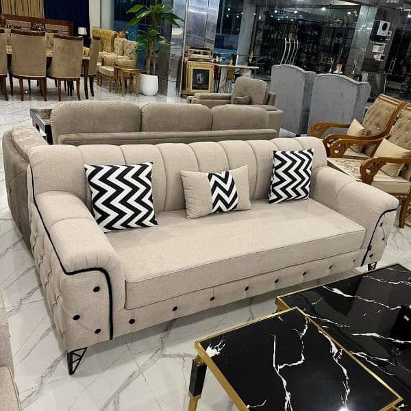 Best Quality Sofa Design For customized Design 2