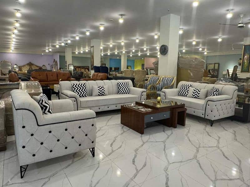 Best Quality Sofa Design For customized Design 5