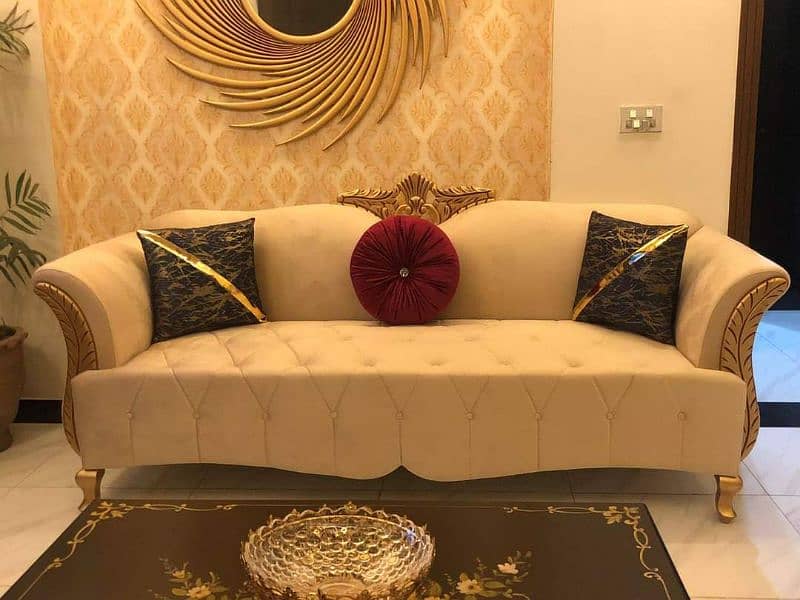 Best Quality Sofa Design For customized Design 10