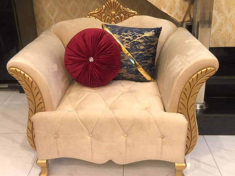 Best Quality Sofa Design For customized Design 13