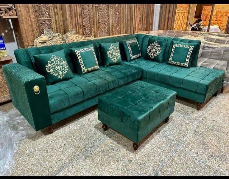 Best Quality Sofa Design For customized Design 16