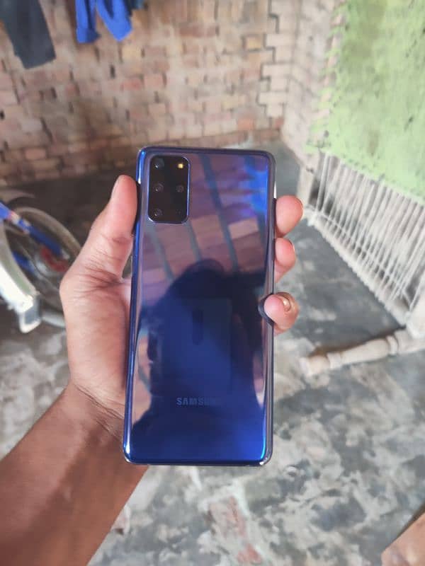 only sell price f  samsung s20plus 5g 90fps miner spot non pta 10/10 5