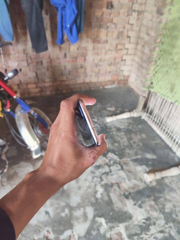 only sell price f  samsung s20plus 5g 90fps miner spot non pta 10/10 6