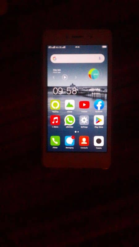 urgent sale 4/64vivo y51 1