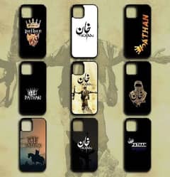 Customized Mobile Covers