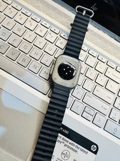 Apple watch Ultra 1