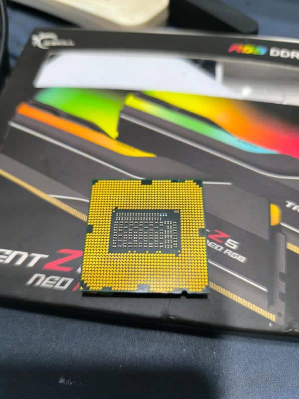 i5 2400 2nd Generation processor 1