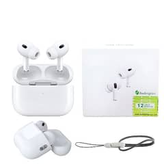 Apple Airpods Pro 2 Hengxuan Tc Charging ( Like Original Packing