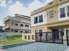 Best Options For House Is Available For sale In MPCHS - Block B