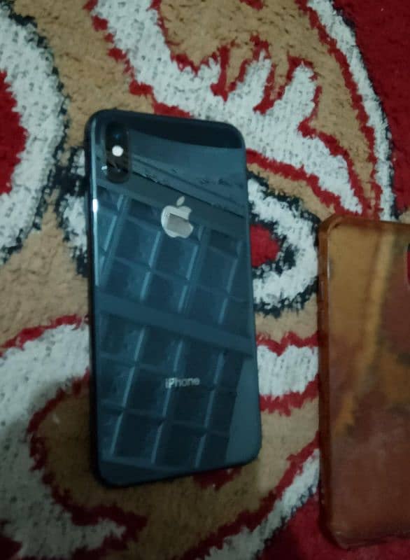 iphone x urgent sale 0