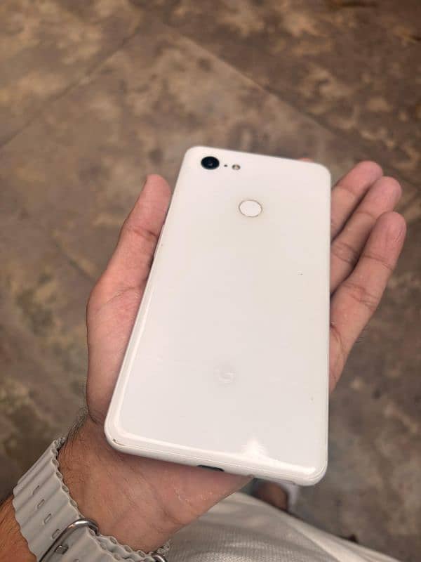 Google pixel 3xl official pta approved 2