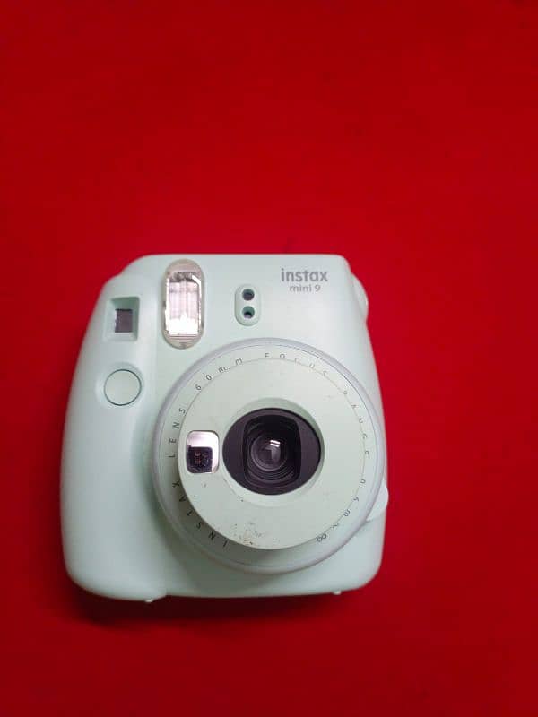 instax mini 9 by Fujifilm 3