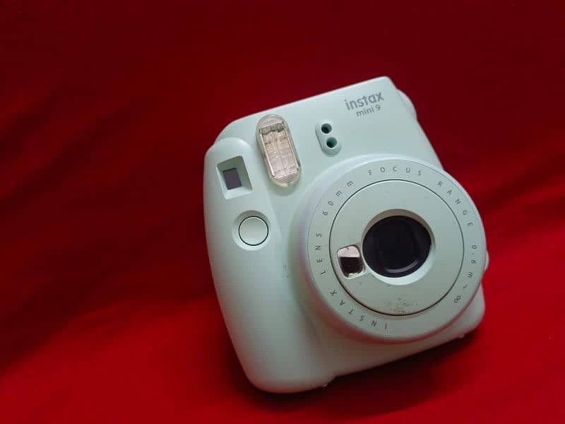 instax mini 9 by Fujifilm 7