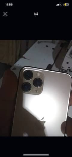 11 pro Jav  penal change 64 gb Face ID ok trutune of