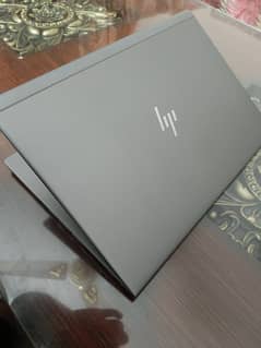 HP ZBook 14u G6 Laptop – FOR SALE