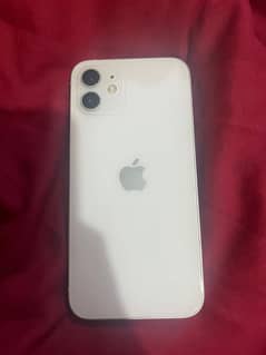 iPhone 12 Non Pta mint condition