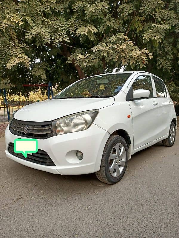 Suzuki Cultus VXL 2020 2