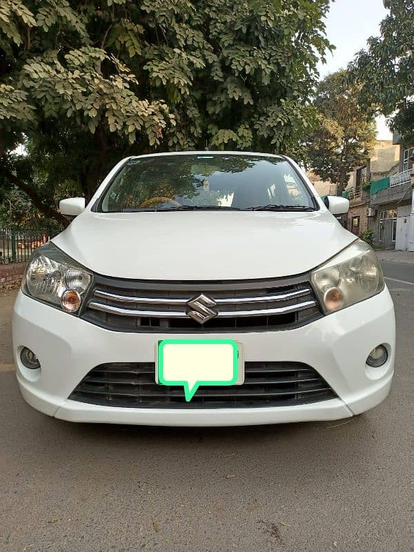 Suzuki Cultus VXL 2020 3