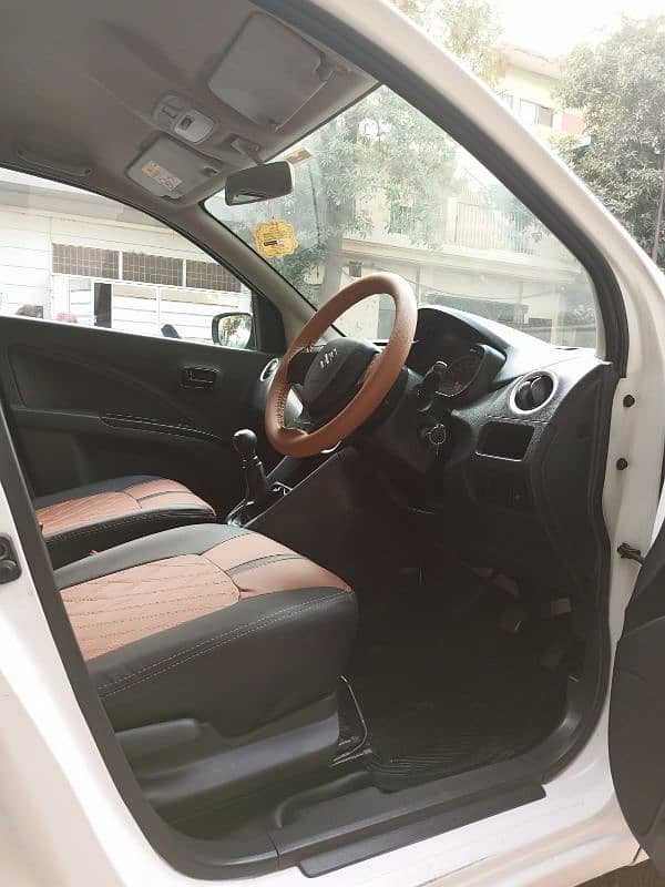 Suzuki Cultus VXL 2020 18