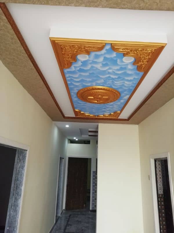 House for Sale in Kallar Syedan 4