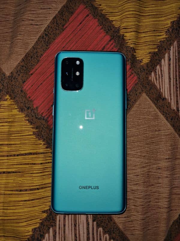 Oneplus 8T PTA 0