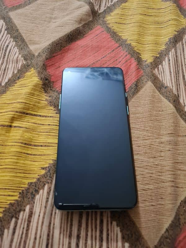 Oneplus 8T PTA 2