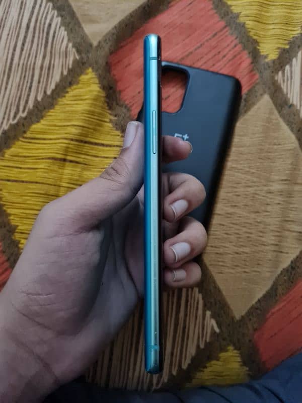 Oneplus 8T PTA 4