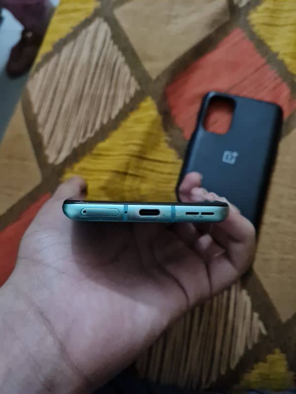 Oneplus 8T PTA 6