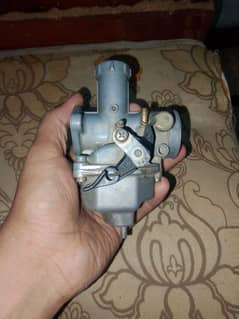 cg Honda 125 ky carburetor all ok add full read 03460248056 call numbe