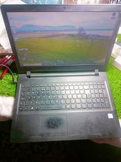 Lenovo IdeaPad 110-15ISk