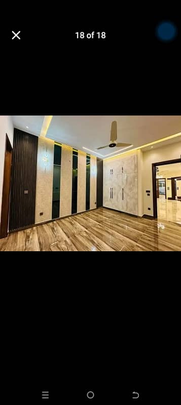 Brand New house Bahria town Rawalpindi phase 8 7