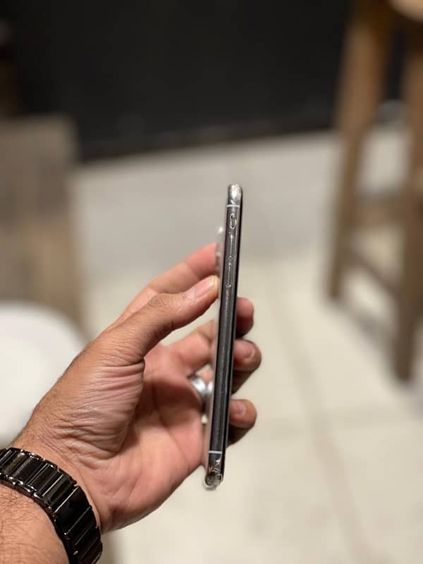 iPhoneX 7