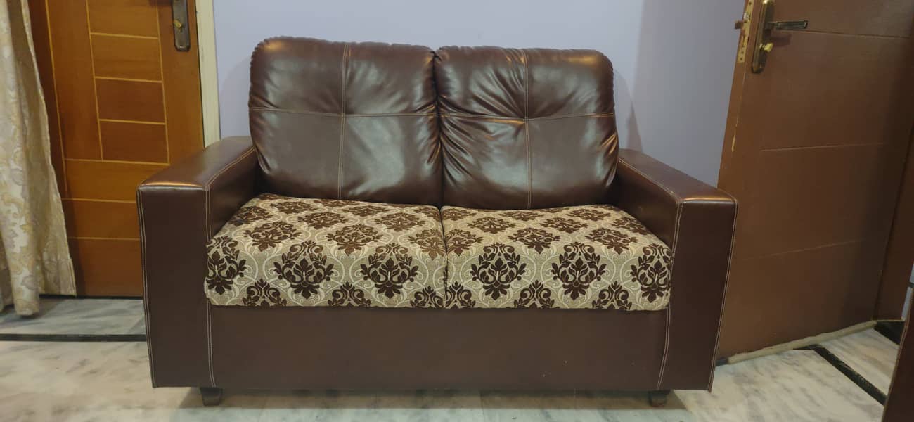 7 seater sofa for sale 0