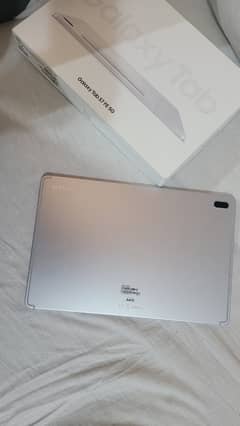 Galaxy tab S7 5G