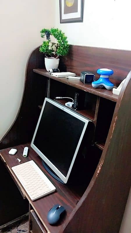 Computer Table / Trolley 4