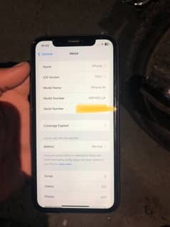 iPhone XR non pta 10/9 all ok