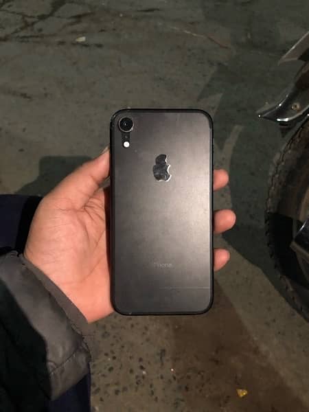 iPhone XR non pta 10/9 all ok 1