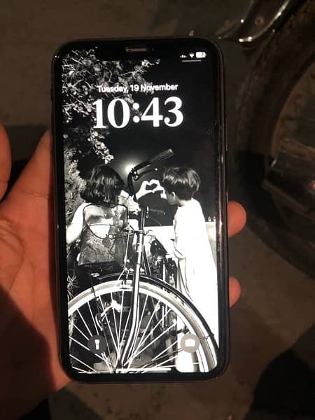 iPhone XR non pta 10/9 all ok 2