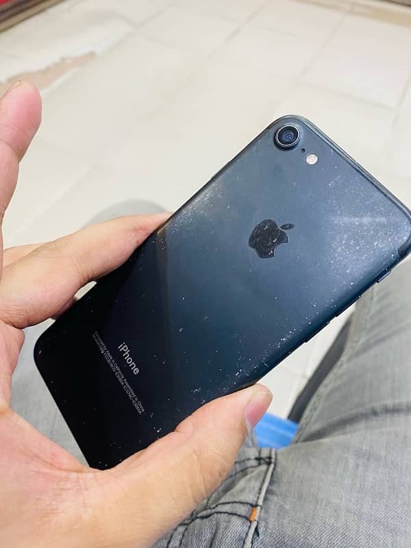 Iphone 7 PTA Approved 2