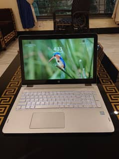 HP Envy x360 m6